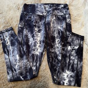 ZYIA ACTIVE Storm Hendrix Pocket Soft N Snug Hi Rise Legging 28”
